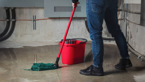 Best 24/7 water damage repair  in Desert Aire, WA
