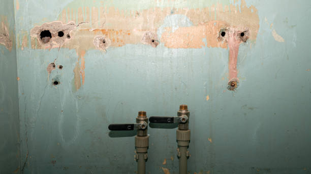 Best Fire Damage Restoration  in Desert Aire, WA