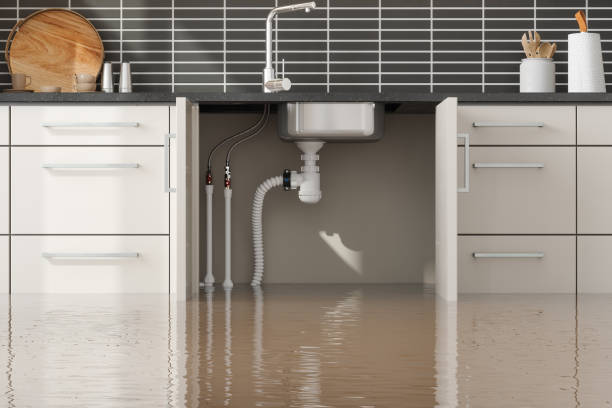 24/7 water damage repair in WA